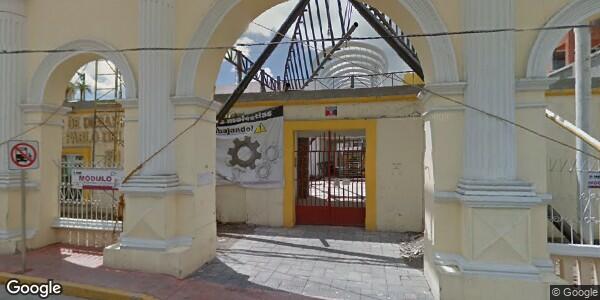 INSTITUTO FEDERAL ELECTORAL